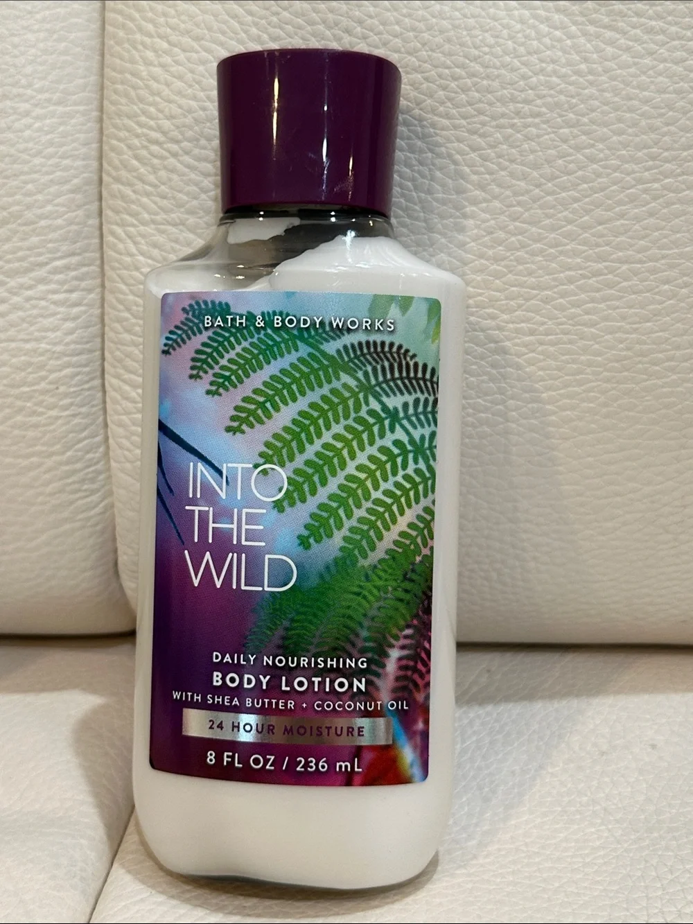Bath & Body Works please see